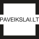 Paveikslai logotipas
